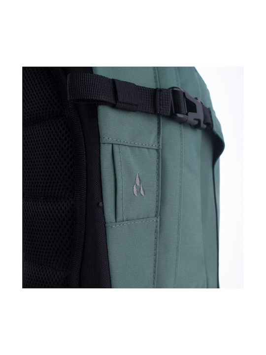 Hi-Tec Ορειβατικό Σακίδιο 20lt Αδιάβροχο Daypack
