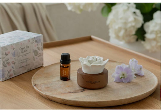Raumdüfte Scented Flower Green Tea & Aloe 10ml Laura Ashley A2392 00055836