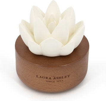 Ароматен Дифузер За Дома Scented Flower Сандалово Дърво И Мащерка 10мл Laura Ashley A2390 00055840