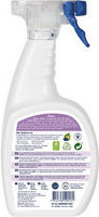 Bona Pet System Wood Floor Deep Cleaner Spray 1lt Υγρό Καθαρισμού Ξύλινο Δάπεδο