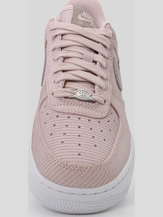 Air Force 1 Damen Sneakers Fuchsia