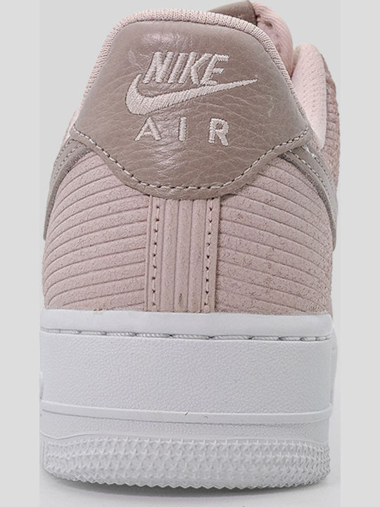 Air Force 1 Damen Sneakers Fuchsia