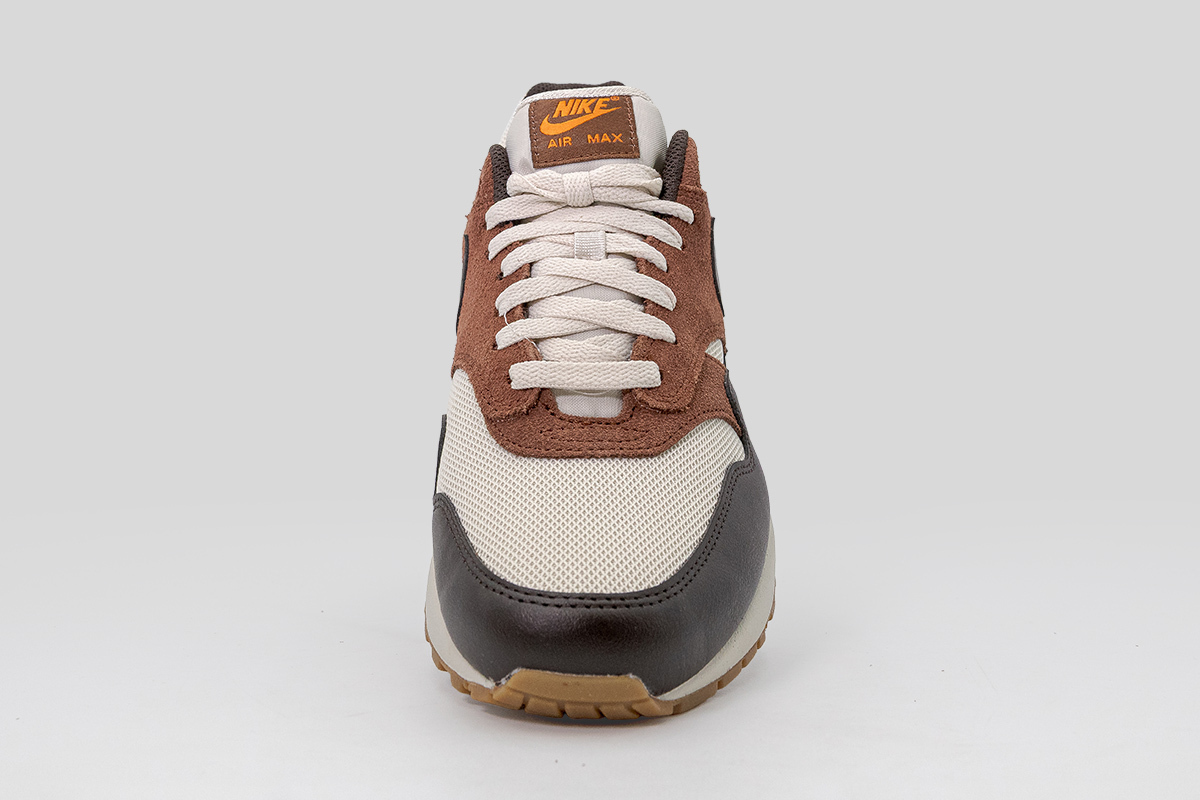 Nike Air Max 1 Essential Adidași Pentru Bărbați Maro FZ5808-108