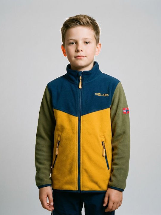 Geci pentru copii Casual Multicolor