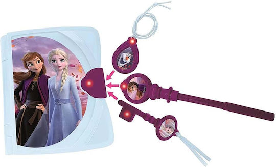 Lexibook Frozen 2 Електронна Роботизирана Игра За 3+ Години