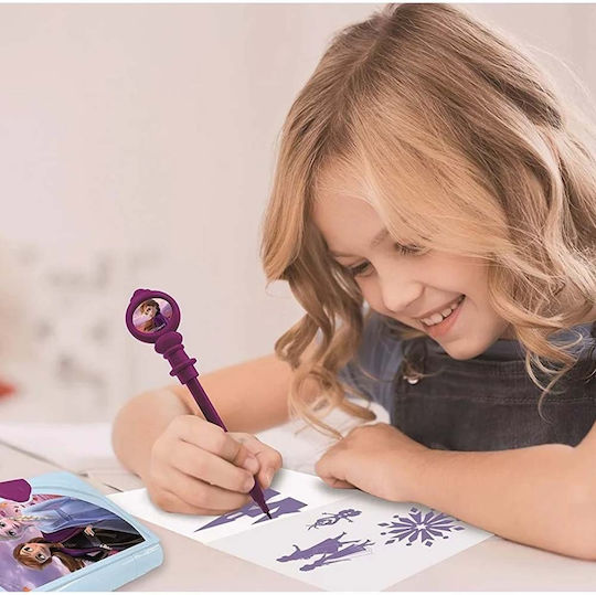 Lexibook Frozen 2 Електронна Роботизирана Игра За 3+ Години