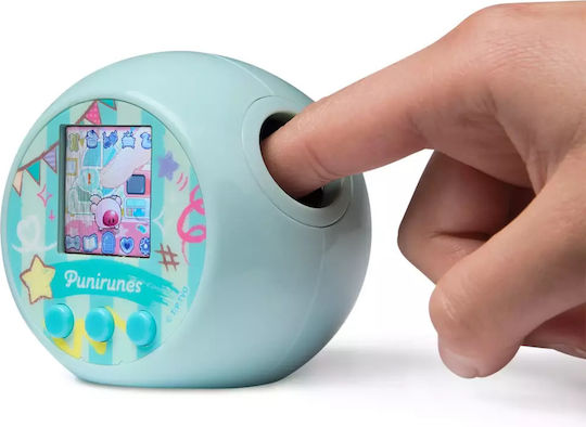 Spin Master for 5+ Years