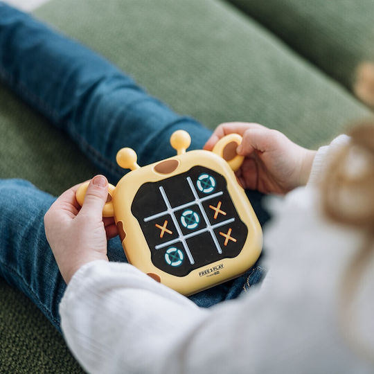 FreeOn FreeOn Electronic Kids Handheld Console for 3+ Years