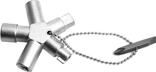Panouri Universale Chei Dim 65x65x17 Mm