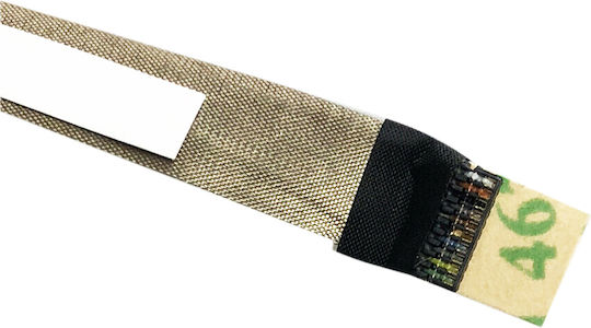 Flex Screen Cable for HP Probook 430-g4 440-g4 450-g4 470-g4 Without Touch Dd0x82lc002 Dd0x82lc010 OEM Code 1-flex0993