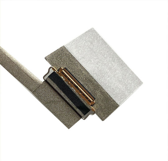 Flex Screen Cable for HP Probook 450 G6 Product Number 6BN76EA L45144-001 OEM Code 1-flex1264