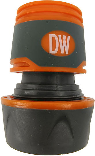Quick Connector 3/4" Daewoo