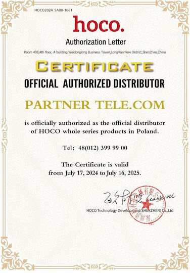 Hoco TF high speed microSDHC 32GB U1 A1 High Speed 90MB/s