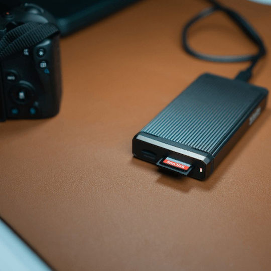 Sandisk Extreme SDXC 64GB Class 10 U3 V30 UHS-I
