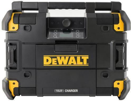 DEWALT Tstak Werkzeugkoffer
