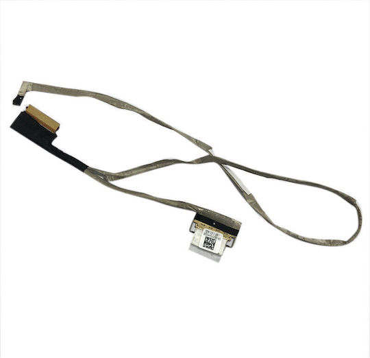 Dell Καλωδιοταινία Οθόνης για Laptop DELL INSPIRON 15 3510