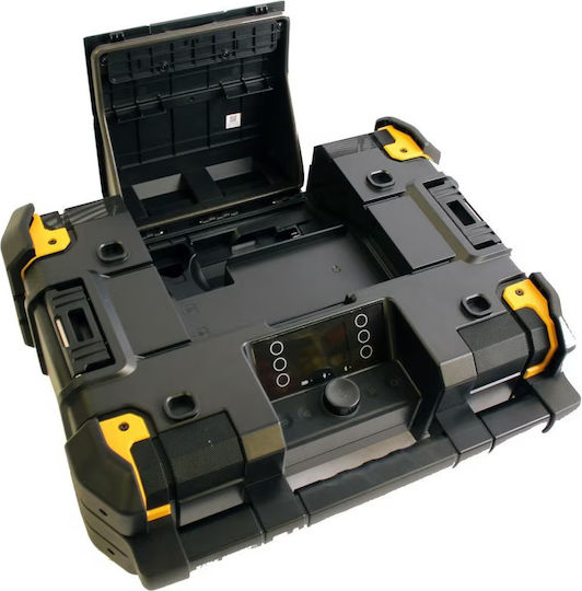 DEWALT Tstak Werkzeugkoffer