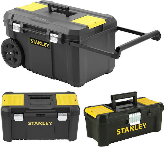 Stanley Werkzeugkoffer