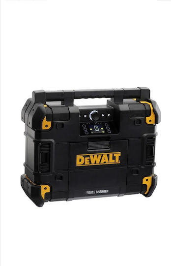 DEWALT Tstak Werkzeugkoffer