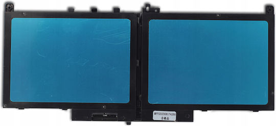 Батерия J60j5 Mc34y Dell E7270 E7470 7.6v 55wh