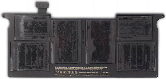 Bateria Apple Macbook Air 11 A1406 A1370 A1465