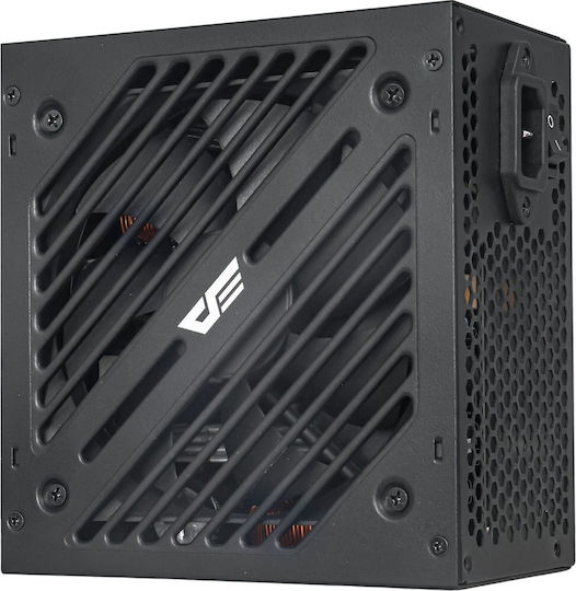 Darkflash 850W Black Computer Power Supply Full Wired