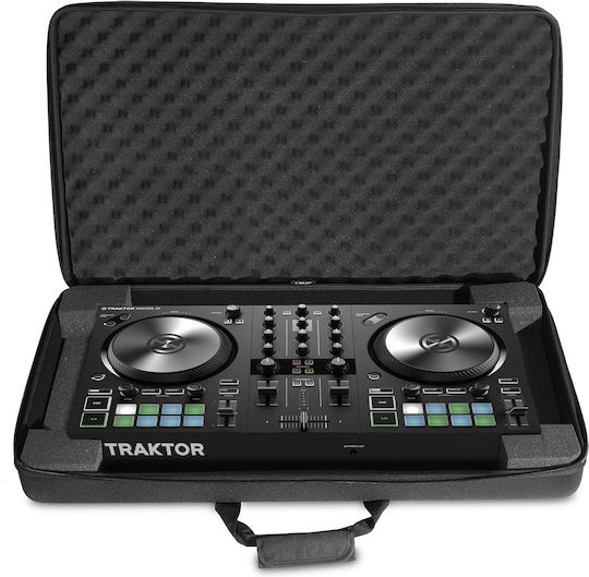 UDG Creator Hardcase for NI Traktor Kontrol S4 MK3 S2 MK3