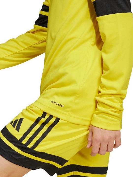 Squadra 25 Children's Jersey Style Football