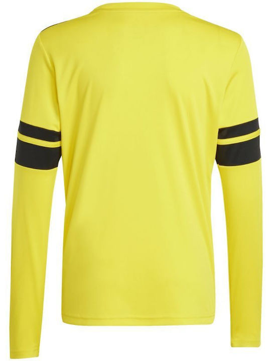 Squadra 25 Children's Jersey Style Football