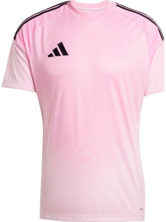 Tiro 25 Competition Jersey Style Goalkeeper Football