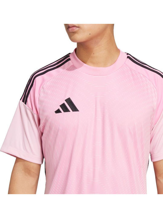 Tiro 25 Competition Jersey Style Goalkeeper Football