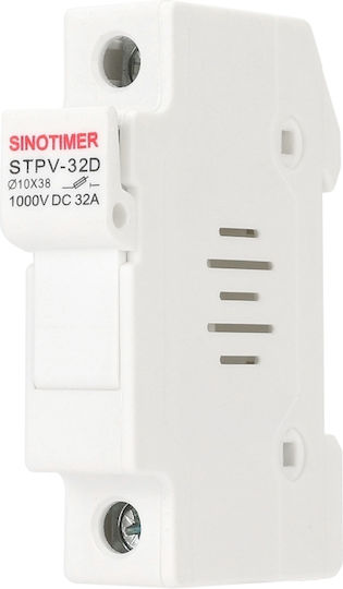 Sinotimer Buton de comutare 1000V 32A