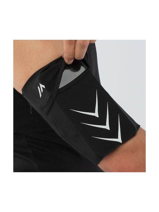 Martes Mânuși sport Negre