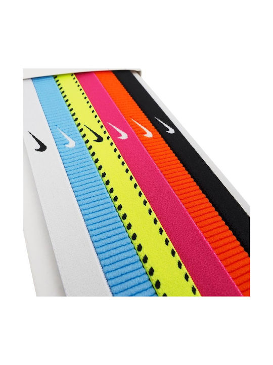 Nike Headbands Αθλητικό Περιμετώπιο