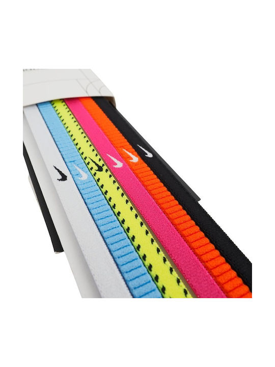 Nike Athletic Headband Multicolour