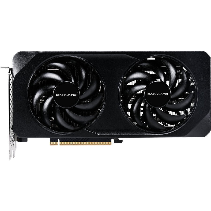 Gainward GeForce RTX 5060 Ti 16GB GDDR7 Ghost OC Placă Video