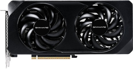 Gainward GeForce RTX 5060 Ti 16GB GDDR7 Ghost OC Κάρτα Γραφικών