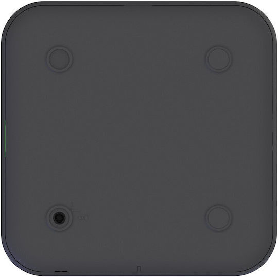 ZTE TV Box ZXV10 B866V2K 4K UHD with WiFi USB 2.0 and 32GB Storage Space with Operating System Android 11.0