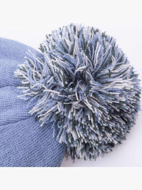 Beanie Ανδρικός Σκούφος Πλεκτός