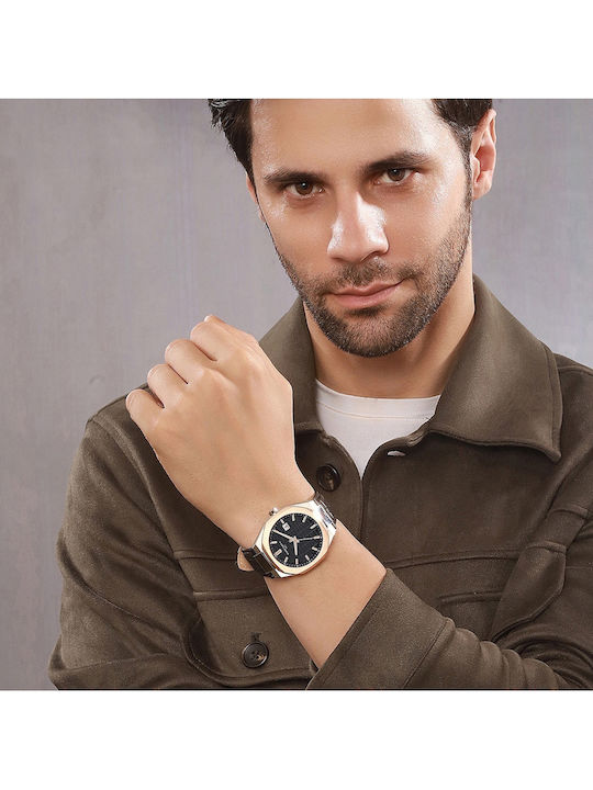 Pierre Cardin Battery Watch Pierre Cardin Battery Watch