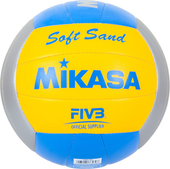 Mikasa VXS-02 Μπάλα Beach Βόλεϊ Νο.5