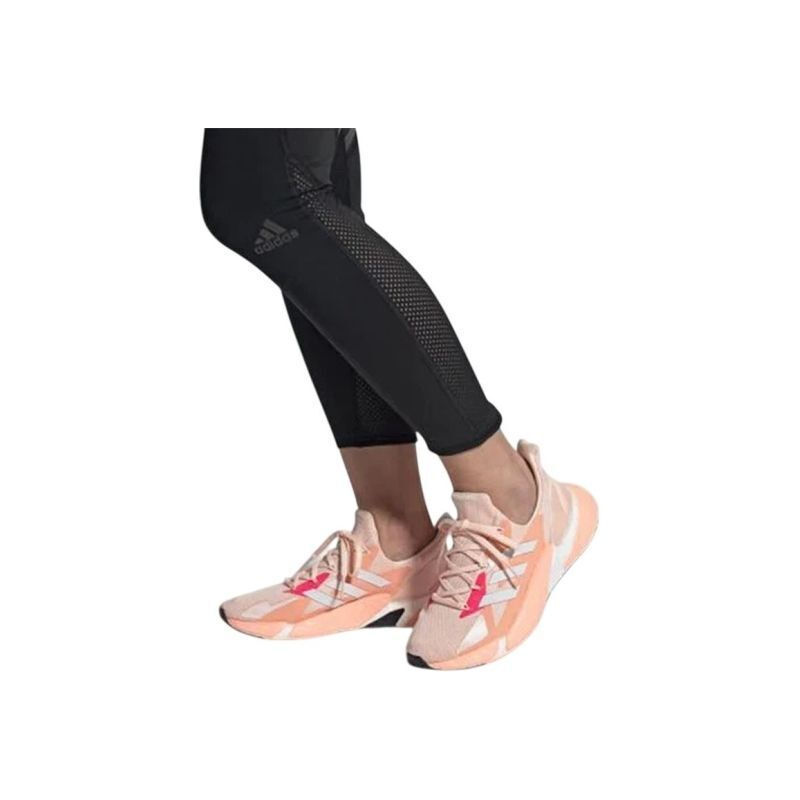 adidas X9000l4 FW8407 Femei Pantofi sport Alergare Portocalii