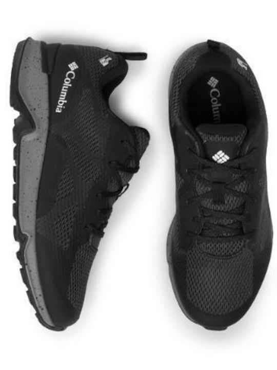 Columbia Vitesse Men's Hiking Shoes Black