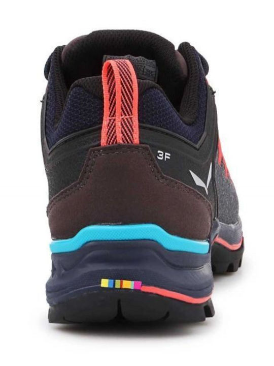 Salewa Salewa MTN Trainer Lite Women's Hiking Shoes Blue
