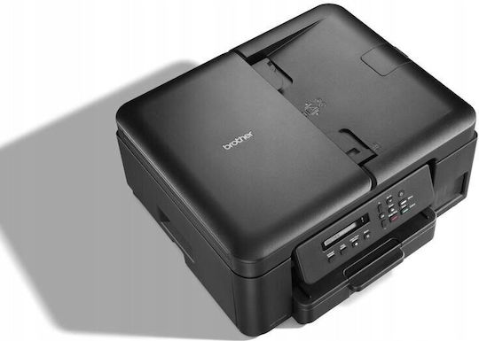 Brother DCP-T735DW Colour All In One Inkjet Printer with WiFi and Mobile Printing