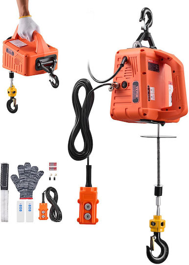 Vevor Furniture Lifter for Weight Load up to 700kg Gray