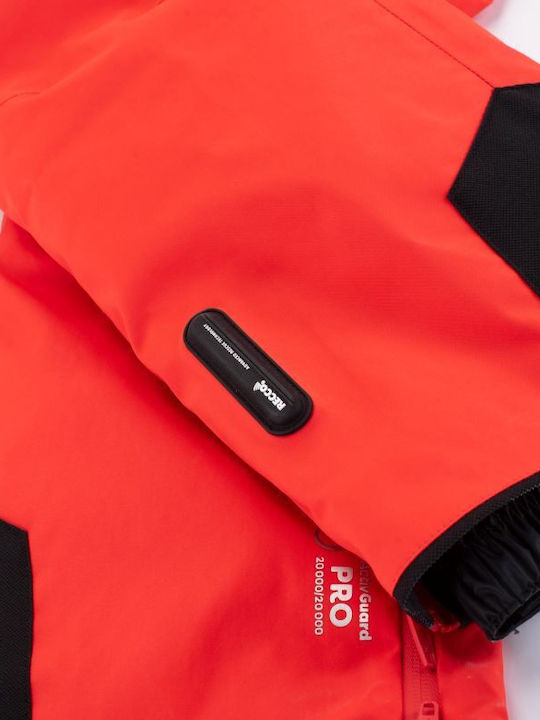 Iguana 92800690159 Ski & Snowboard Orange