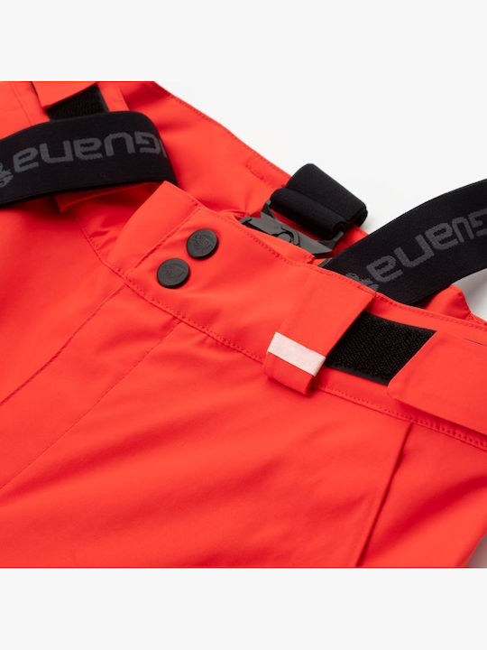 Iguana 92800690159 Ski & Snowboard Orange