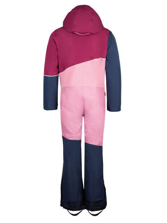 Trollkids 350-231 Ski & Snowboard Lila Trollkids 350-231 Ski & Snowboard Lila