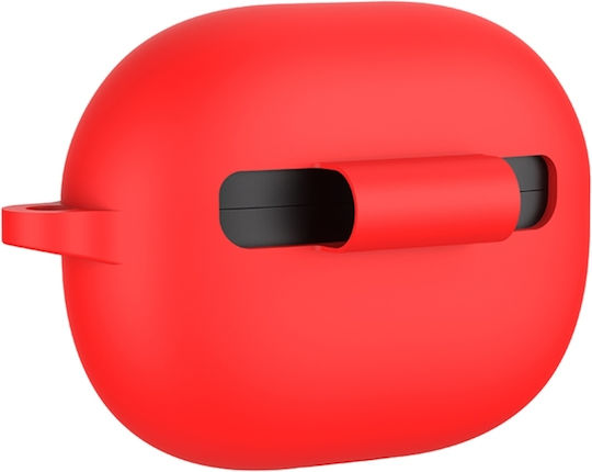 Калъф с кука в Зелен цвят за Redmi Buds 3 Lite